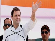 Lok Sabha Polls: Rahul Gandhi to contest from Kerala\'s Wayanad and UP\'s Amethi, Congress confirms