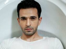 'Kehne Ko Humsafar Hain' actor Sayush Nayyar to play the main villain in 'Kavach' season 2?