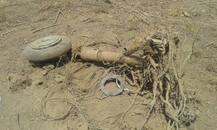 In Pictures: IAF\'s MiG 27 aircraft crashes near Jodhpur