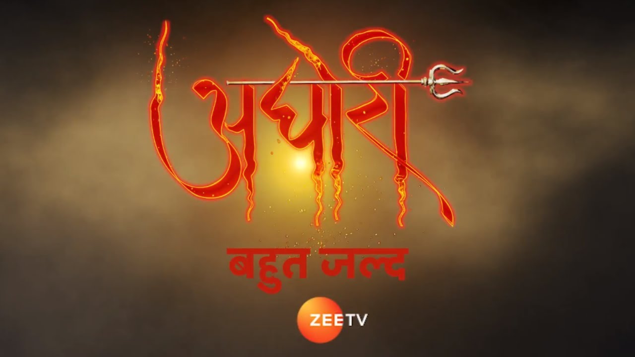 Gaurav Chopraa bags lead role in ZEE TV's upcoming show 'Aghori'?