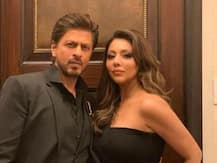 Gauri Khan shares a ‘Little Secret’ about Shah Rukh Khan (WATCH VIDEO)