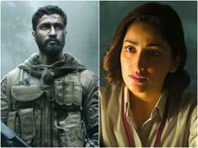 Uri: The Surgical Strike: Vicky Kaushal & Yami Gautam starrer becomes 10th highest grossing Hindi film