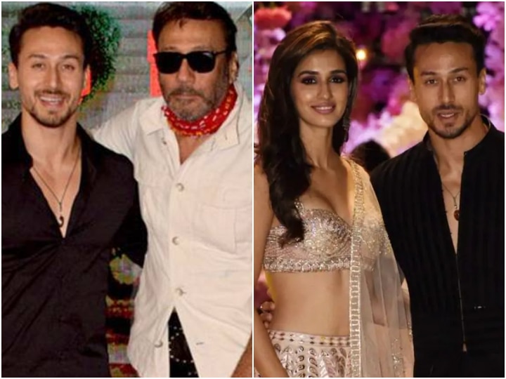 Jackie Shroff on Tiger Shroff and Disha Patani’s relationship: I am very happy about it Jackie Shroff DROPS a hint that Tiger Shroff & Disha Patani are indeed DATING!