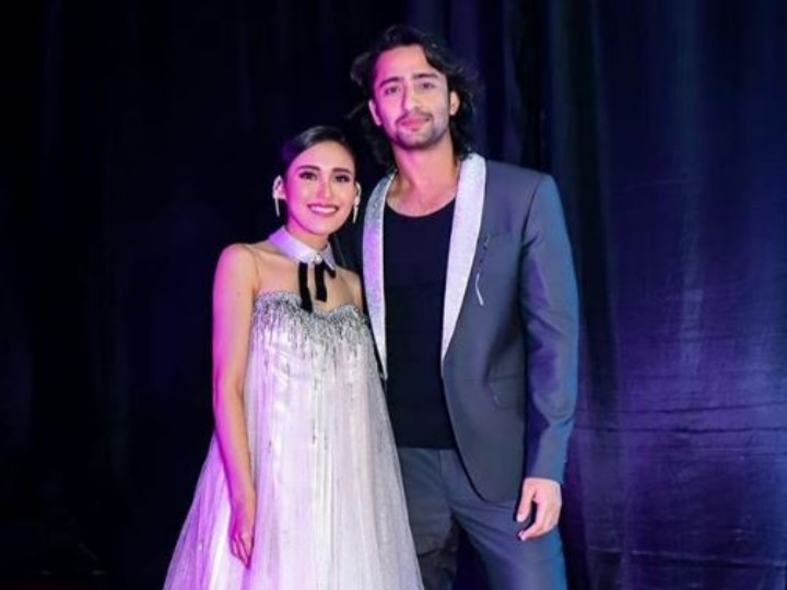 After apologising, Shaheer Sheikh shares picture with EX-girlfriend Ayu Ting Ting, thanks her for gifting him closure (PIC) After apologizing, Shaheer Sheikh shares picture with foreigner EX-girlfriend; thanks her for gifting him closure