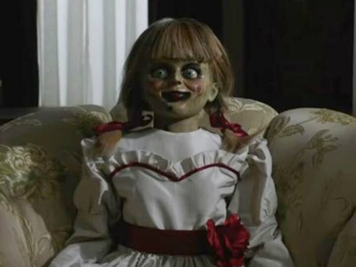 Annabelle Comes Home TRAILER is out and it will send shivers down your spine (WATCH VIDEO) WATCH: Annabelle Comes Home TRAILER is out and it will send shivers down your spine