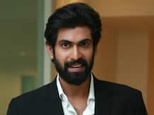 Rana Daggubati: I\'m passionate about acting