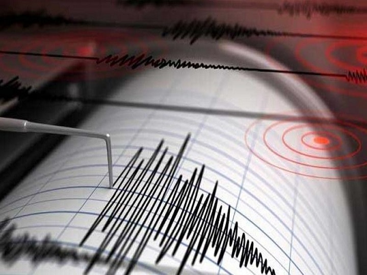 5.8-magnitude earthquake strikes Andaman and Nicobar islands 5.8-magnitude earthquake strikes Andaman and Nicobar islands