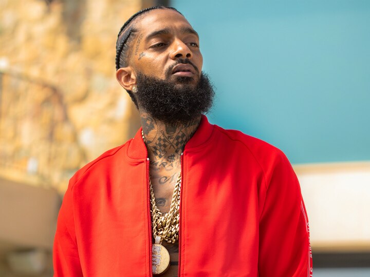 Grammy nominated Rapper Nipsey Hussle shot dead in Los Angeles! Grammy nominated Rapper Nipsey Hussle shot dead in Los Angeles!