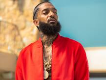 Grammy nominated Rapper Nipsey Hussle shot dead in Los Angeles!