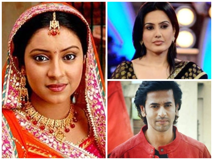 Pratyusha Banerjee 3rd Death Anniversary: Kamya Panjabi, Shashank Vyas & Vikas Gupta remember the late 'Balika Vadhu' actress! Late Pratyusha Banerjee's BFFs Kamya Panjabi, Shashank Vyas & Vikas Gupta remember her on 3rd death anniversary!