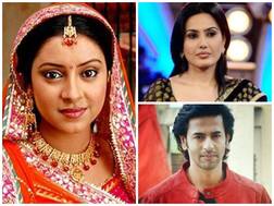 Late Pratyusha Banerjee's BFFs Kamya Panjabi, Shashank Vyas & Vikas Gupta remember her on 3rd death anniversary!