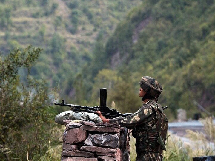 3 Pakistani soldiers killed, 1 injured in retaliatory firing in Rakhchikri Sector of Rawalakot  3 Pakistani soldiers killed, 1 injured in retaliatory firing in Rakhchikri Sector of Rawalakot