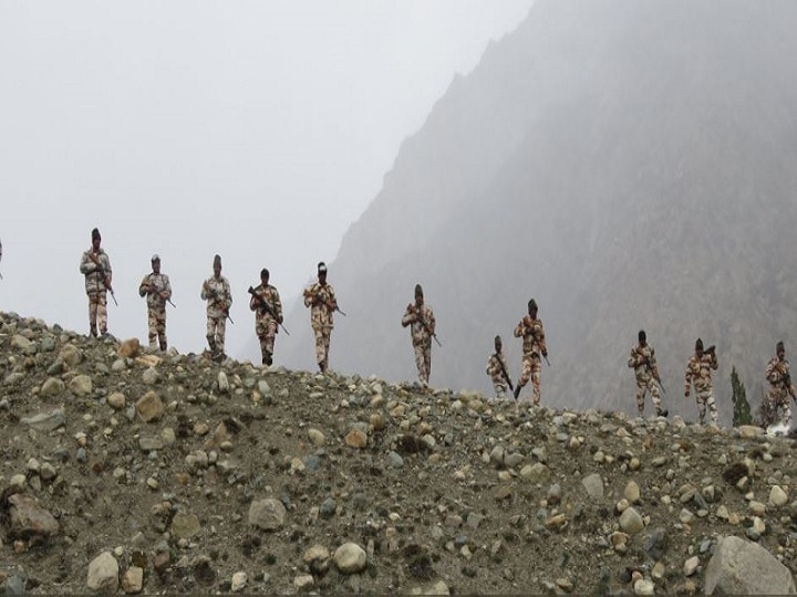 India activates strategic ITBP command from J-K to counter Chinese build up India activates strategic ITBP command from J-K to counter Chinese build up