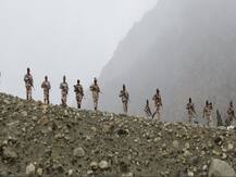 India activates strategic ITBP command from J-K to counter Chinese build up
