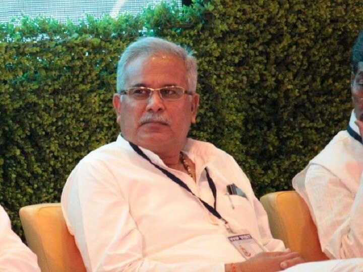 Chhattisgarh CM Bhupesh Baghel sends wall mirror to PM Modi: Here's why Chhattisgarh CM sends wall mirror to PM Modi: Here's why