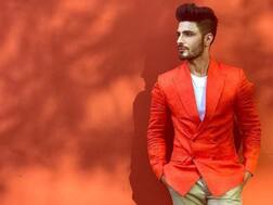 NOT Sayush Nayyar but ‘Kumkum Bhagya’ actor Vin Rana to play the NEGATIVE LEAD in 'Kavach 2'?