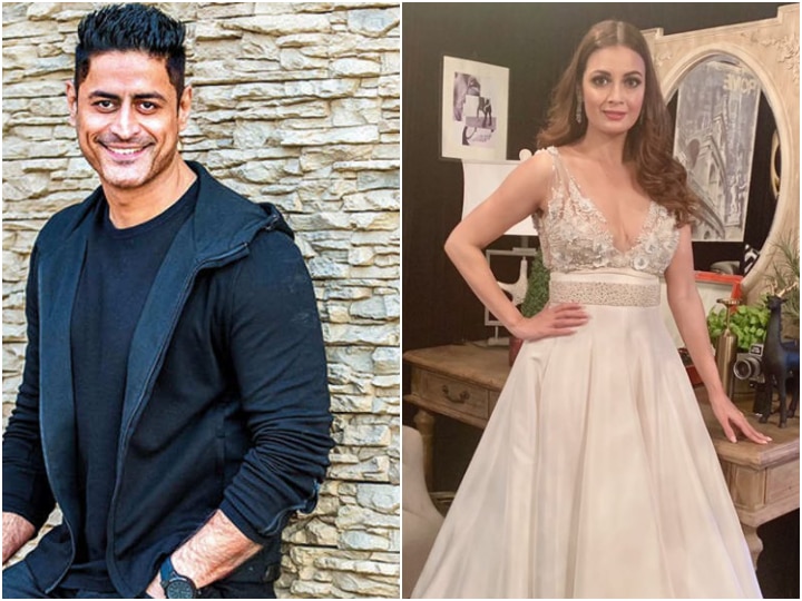 Kaafir: ‘Uri’ actor Mohit Raina to STAR opposite Dia Mirza in ZEE5’s web series Dia Mirza to STAR opposite Mohit Raina in ZEE5's 'Kaafir'