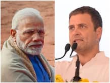 \'Burning files not going to save you\': Rahul Gandhi tells PM Modi on Shastri Bhawan fire