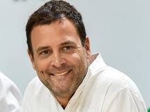 Former Kerala CM Achuthanandan calls Rahul Gandhi \