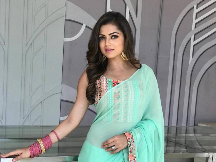 ‘Silsila Badalte Rishton Ka’ actress Drashti Dhami to have a SPECIAL guest appearance in ‘Gathbandhan’ Drashti Dhami to make a SPECIAL guest appearance in ‘Gathbandhan’ (PICS INSIDE)