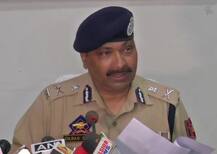 Suspect terrorist behind abortive bid to target CRPF convoy in JK arrested