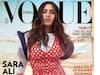 Sara Ali Khan basking in summer-ready look on Vogue India cover