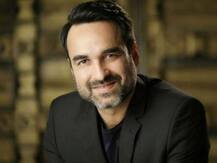 Pankaj Tripathi to join politics? Here\'s what the actor says!