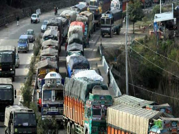 Special group formed to suggest security upgrade of Jammu-Srinagar highway Special group formed to suggest security upgrade of Jammu-Srinagar highway