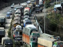 Special group formed to suggest security upgrade of Jammu-Srinagar highway