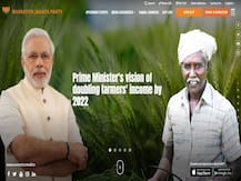 Weeks after getting hacked, BJP\'s official website back online