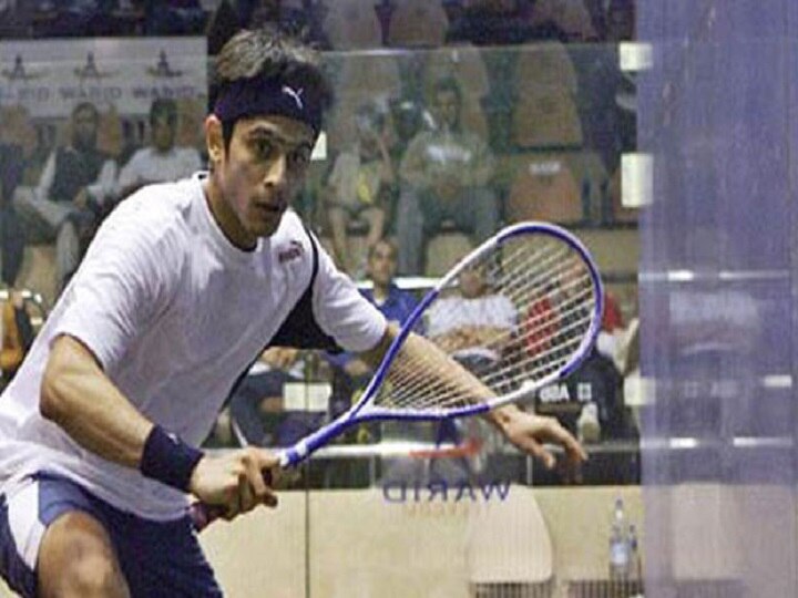 Saurav Ghosal scripts history, becomes first Indian male squash player to enter top 10 of PSA rankings Saurav Ghosal becomes first Indian male squash player to enter top 10 of PSA rankings