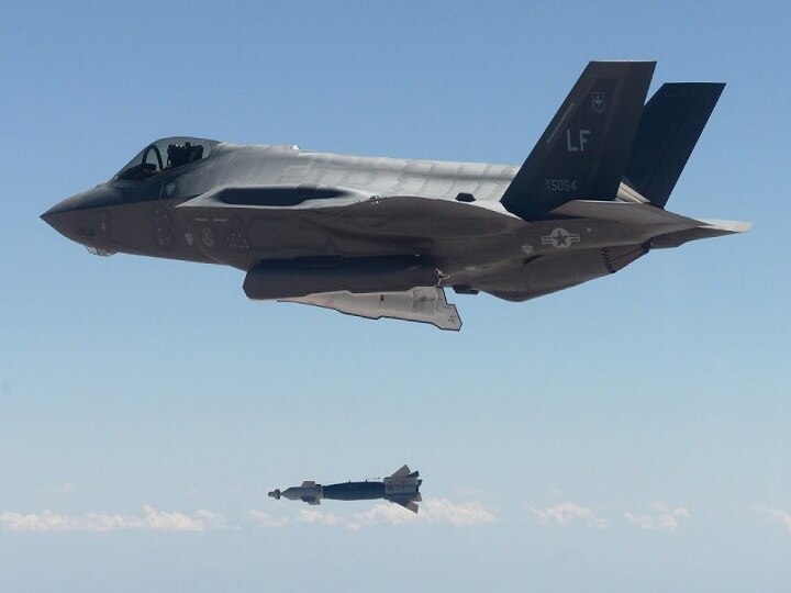 US suspends F-35 delivery to Turkey over NATO ally buying arms from Russia US suspends F-35 delivery to Turkey over NATO ally buying arms from Russia