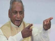 Rajasthan Governor Kalyan Singh violated model code with his \'PM Modi\' win remark: EC