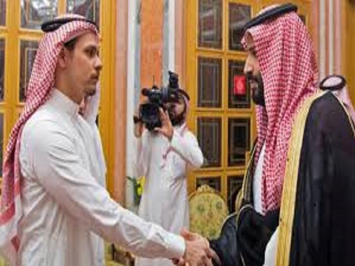 Slain Saudi journalist Khashoggi's children paid by kingdom: Report Slain Saudi journalist Khashoggi's children paid by kingdom: Report