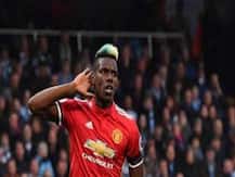 Paul Pobga reassures Ole Gunnar Solskjaer of not leaving Manchester United amid Read Madrid transfer speculations