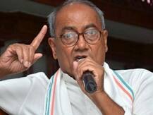 Digvijaya Singh upset after Kamal Nath-led Cong govt withdraws security from RSS headquarters in Bhopal