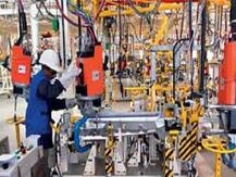 Manufacturing growth index slumps to six-month low in March amid tepid demand