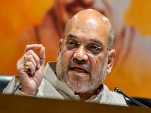 \'You want to demoralise forces?\' Amit Shah questions AFSPA proposals in Congress manifesto