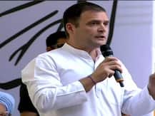 LS polls: Cong promises to omit Section 124A of the Indian Penal Code that defines ‘sedition’