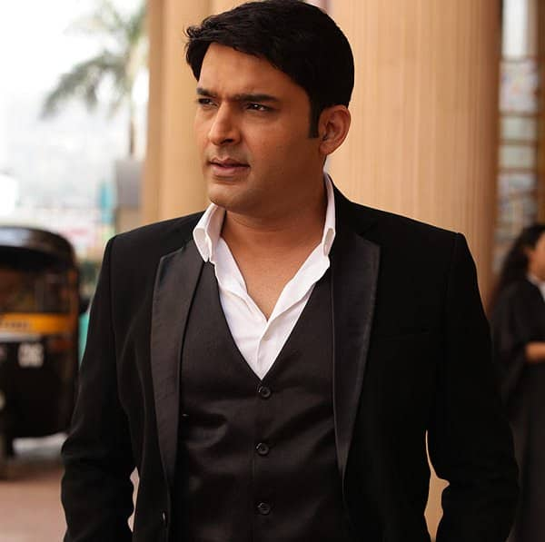 Happy Birthday Kapil Sharma: Here are some LESSER KNOWN FACTS about the Comedy King!