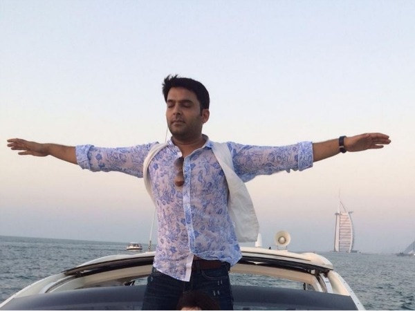 Happy Birthday Kapil Sharma: Here are some LESSER KNOWN FACTS about the Comedy King!