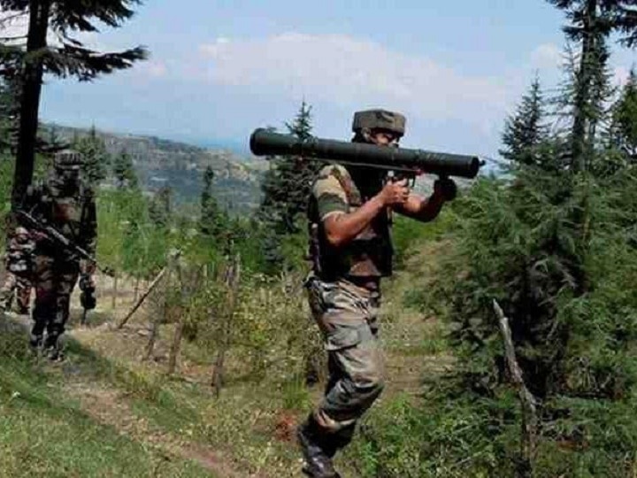 Indian Army destroys seven Pakistani posts in retaliation to cross border shelling along LoC Indian Army destroys seven Pakistani posts in retaliation to cross border shelling along LoC