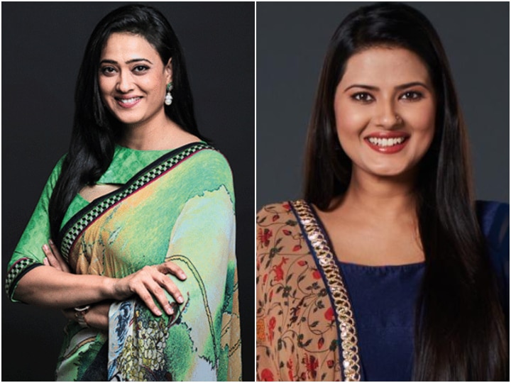 ‘Kasautii Zindagii Kay’ actresses Shweta Tiwari & Kratika Sengar to return with TV with a new show, DEETS INSIDE! Mannat: ‘Kasautii Zindagii Kay’ actresses Shweta Tiwari & Kratika Sengar to come together for &TV's next show