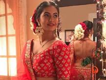 ‘Udaan’ actress Meera Deosthale shoots for her last episode, shares HEARTFELT note