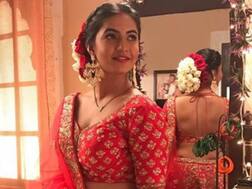 ‘Udaan’ actress Meera Deosthale shoots for her last episode, shares HEARTFELT note