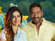 \'De De Pyaar De\' trailer launch: Female actors have more shelf life today, says Ajay Devgn on co-star Tabu