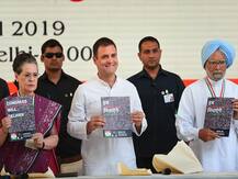 Less army presence, review of AFSPA: Here’s what Congress manifesto promises for Jammu and Kashmir