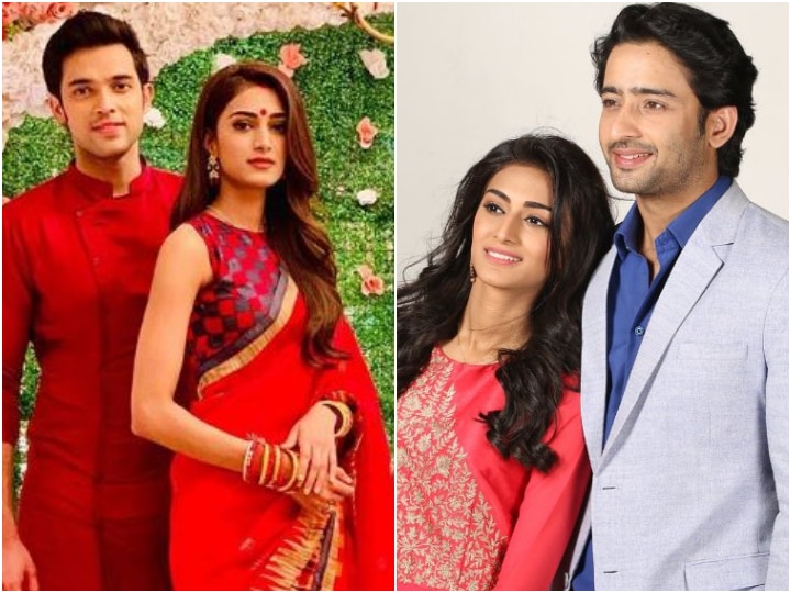 When a fan asked ‘Kasautii Zindagii Kay 2’ actress Erica Fernandes to choose between Parth Samthaan & Shaheer Sheikh Fan asks ‘Kasautii’ actress Erica Fernandes to pick between Parth Samthaan & Shaheer Sheikh; here’s what she said!