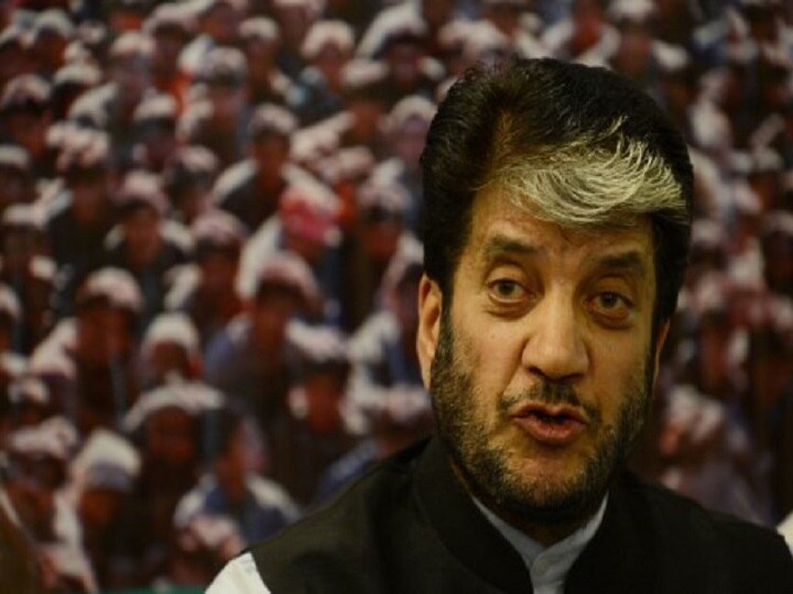 Shabir Shah generated funds from Pakistan to create unrest in Kashmir: ED Shabir Shah generated funds from Pakistan to create unrest in Kashmir: ED