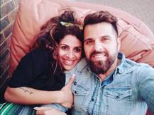 Tanaaz Irani & Bhaktyar Irani’s house catches fire on April 1- \